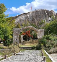 Kapadokija
